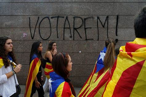 2017 Catalan Independence Referendum: A Spark That Ignited Political Fires Across Spain