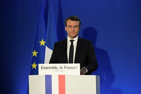  2017 Fransa Başkanlık Seçimlerinde Emmanuel Macron’un Zaferi: Yeni Bir Dönem mi?