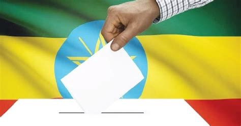 2018 Ethiopian Elections: A Watershed Moment for Democracy and Political Pluralism