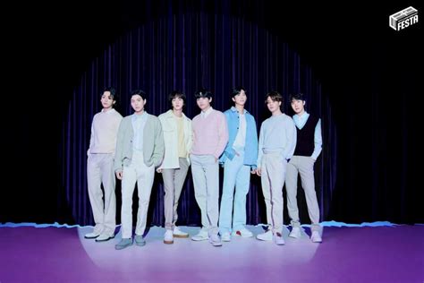  BTS Festa: Bir Dünyayı Değiştiren Yedi Günlük Şölen