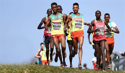  Helsinki Marathonu: Hilel Abebe'ın Sıradışı Zaferi ve Etiyopyalı Atletizmin Yeniden Doğuşu