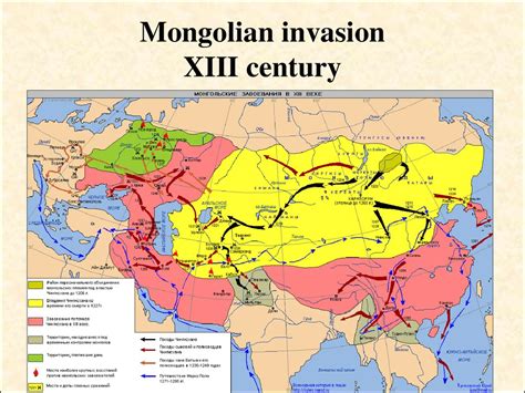 Xârezm İstilası: 13. Yüzyılın En Büyük Türk-Moğol Çatışması ve Öldürücü Bir Çöküş