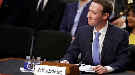  Zuckerberg Testimonya: Dijital Yaşama Yönelik Bir Savunma mı?